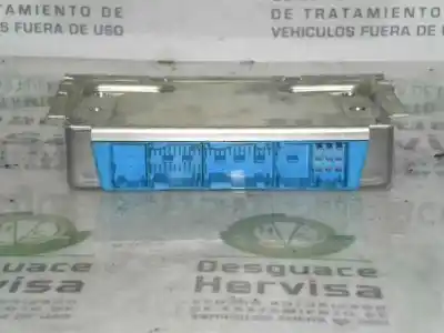 Peça sobressalente para automóvel em segunda mão centralina de motor uce por bmw serie 3 touring (e46) 320d referências oem iam 7532988 5wk33503au 96025744