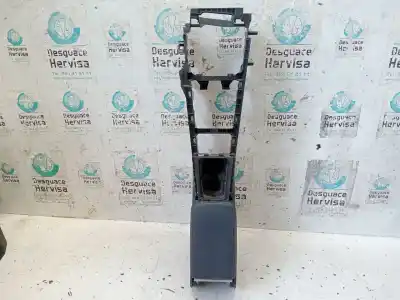 Tweedehands auto-onderdeel midden armsteun voor cupra formentor (km7) basis oem iam-referenties 5fb863241