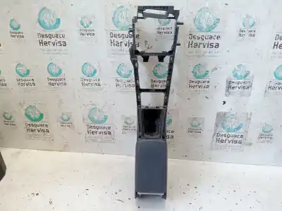 Pezzo di ricambio per auto di seconda mano bracciolo centrale per cupra formentor (km7) basis riferimenti oem iam 5fb863241  5ff864207a