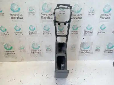 Pezzo di ricambio per auto di seconda mano bracciolo centrale per cupra formentor (km7) basis riferimenti oem iam 5fb863241  5ff864207a