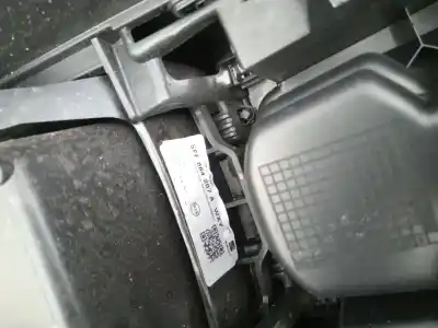 Pezzo di ricambio per auto di seconda mano bracciolo centrale per cupra formentor (km7) basis riferimenti oem iam 5fb863241  5ff864207a