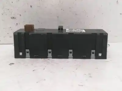 Second-hand car spare part multifunction display for citroen berlingo feel m oem iam references 439016011300  ns93208759