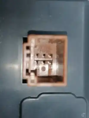 Second-hand car spare part multifunction display for citroen berlingo feel m oem iam references 439016011300  ns93208759