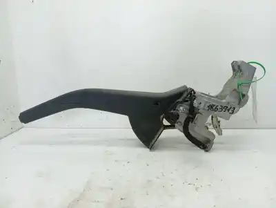 Second-hand car spare part handbrake lever for citroen berlingo feel m oem iam references 1301598