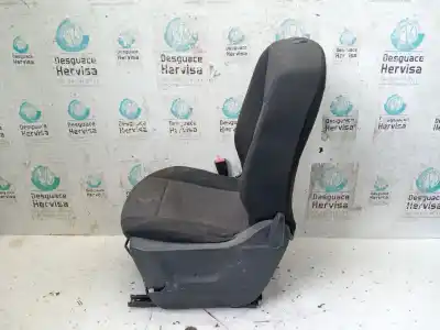 Peça sobressalente para automóvel em segunda mão assento dianteiro esquerdo por citroen berlingo feel m referências oem iam 98218364zp  654140112