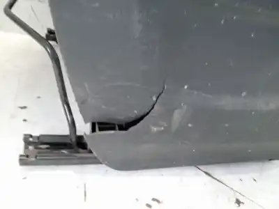 Peça sobressalente para automóvel em segunda mão assento dianteiro esquerdo por citroen berlingo feel m referências oem iam 98218364zp  654140112