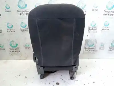 Peça sobressalente para automóvel em segunda mão assento dianteiro esquerdo por citroen berlingo feel m referências oem iam 98218364zp  654140112