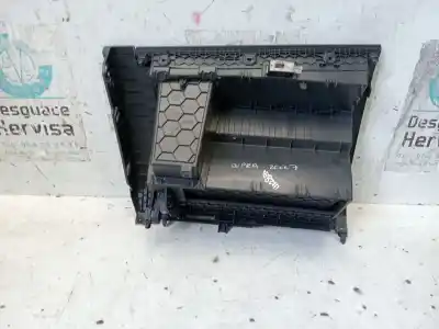 Pezzo di ricambio per auto di seconda mano scatola di guanti per cupra formentor (km7) basis riferimenti oem iam 5fb857095j4pk  5fb857563a