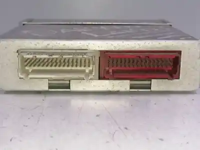 Second-hand car spare part ecu engine control for daewoo lanos * oem iam references 16238981  16246939
