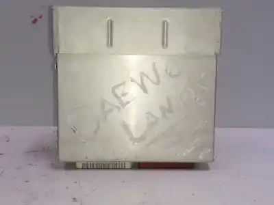 Second-hand car spare part ecu engine control for daewoo lanos * oem iam references 16238981  16246939