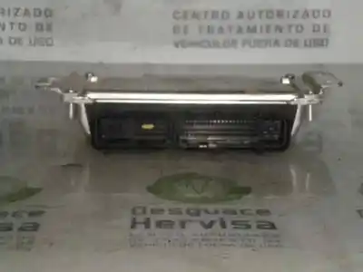 Peça sobressalente para automóvel em segunda mão centralina de motor uce por kia picanto 1.1 cat referências oem iam 9030930528f  3911002025