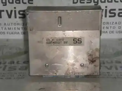 Second-hand car spare part Ecu Engine Control for DAEWOO LANOS * OEM IAM references 16199550  