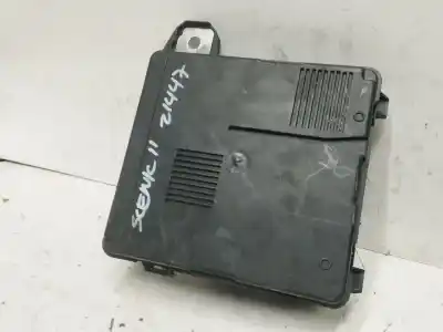 Автозапчастина б/у реле/запоперівник для renault scénic ii (jm0/1_) 1.9 dci (jm0g, jm12, jm1g, jm2c) посилання на oem iam 8200306032b  s118399200e