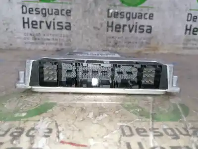 Second-hand car spare part ecu engine control for bmw serie 3 coupe (e46) 318 ci oem iam references 0261209006  