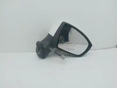 Peça sobressalente para automóvel em segunda mão espelho retrovisor direito por ford kuga (cbv) titanium referências oem iam 212876144