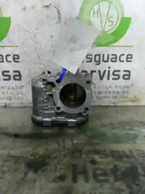 Pezzo di ricambio per auto di seconda mano Scatola Della Farfalla per FIAT STILO (192) 192A1000.937A7000 Riferimenti OEM IAM 0280750137  