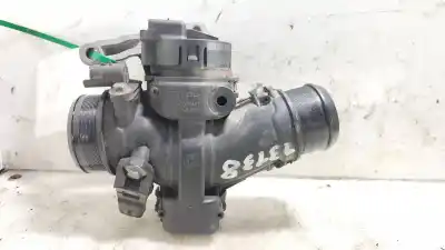 Pezzo di ricambio per auto di seconda mano Scatola Della Farfalla per CITROEN C4 PICASSO SX Riferimenti OEM IAM 9660030480  