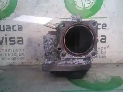 Second-hand car spare part throttle body for mini mini (r50,r53) cooper oem iam references 13547509043-02  