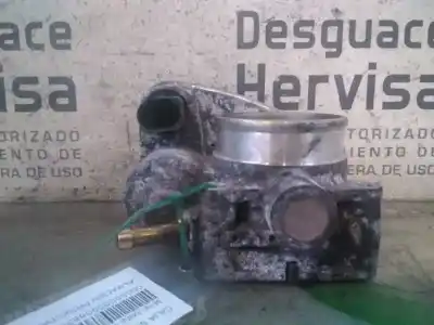 Second-hand car spare part throttle body for mini mini (r50,r53) cooper oem iam references 13547509043-02  