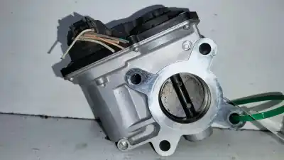Second-hand car spare part throttle body for renault clio ii fase ii (b/cb0) 1.2 16v oem iam references 703703000  