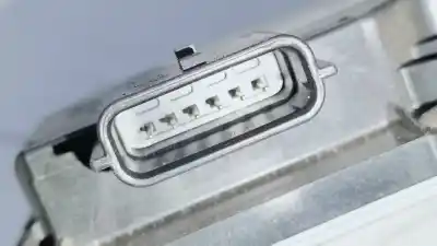 Second-hand car spare part throttle body for renault clio ii fase ii (b/cb0) 1.2 16v oem iam references 703703000  