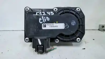 Second-hand car spare part throttle body for renault clio ii fase ii (b/cb0) 1.2 16v oem iam references 703703000  