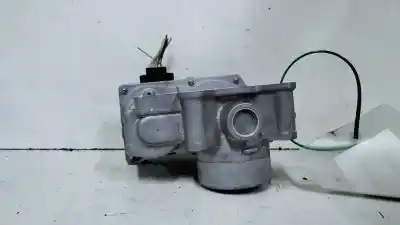 Second-hand car spare part throttle body for renault clio ii fase ii (b/cb0) 1.2 16v oem iam references 703703000  