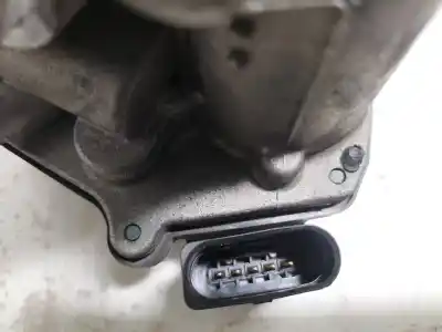 Peça sobressalente para automóvel em segunda mão borboleta de admissão por seat leon (5f1) style referências oem iam 04l128063p  