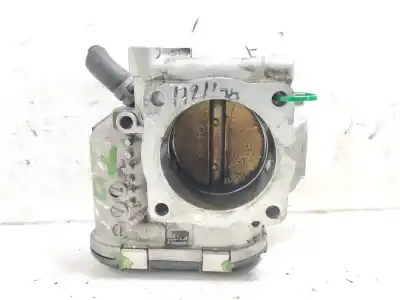 Автозапчастина б/у коробка метелика для seat leon (1m1) signo посилання на oem iam 0280750026  