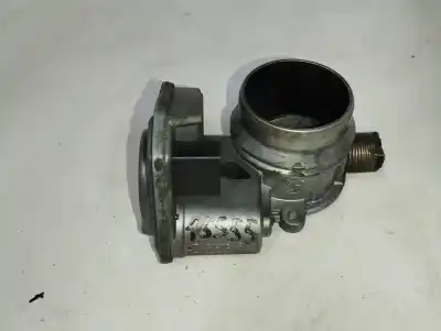 Second-hand car spare part throttle body for bmw serie 1 berlina (e81/e87) 116d oem iam references 780437302