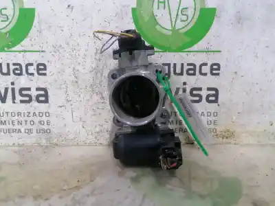 Peça sobressalente para automóvel em segunda mão borboleta de admissão por toyota corolla (_e12_) 1.4 d (nde120_) referências oem iam 1923002010