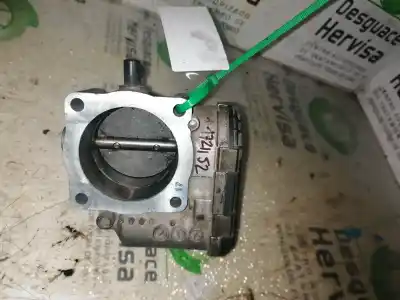 Pezzo di ricambio per auto di seconda mano Scatola Della Farfalla per AUDI A3 (8L) 1.6 Ambiente Riferimenti OEM IAM 06A133062  