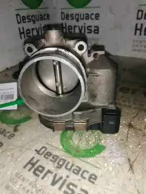 Second-hand car spare part throttle body for audi a3 (8l) 1.6 ambiente oem iam references 06a133062  