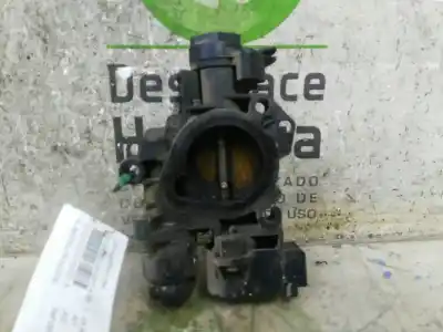 Second-hand car spare part throttle body for citroen saxo 1.4 sx oem iam references 0991a