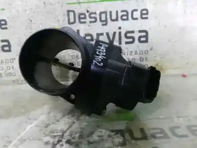 Peça sobressalente para automóvel em segunda mão Borboleta De Admissão por FORD FOCUS BERLINA (CAP) 1.6 TDCi CAT Referências OEM IAM 9643836980  25344296