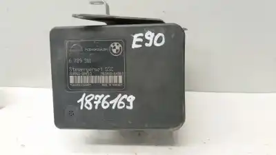 Peça sobressalente para automóvel em segunda mão abs por bmw 3 (e90) 320 d referências oem iam 10020604174