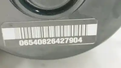 Tweedehands auto-onderdeel abs voor bmw 3 (e90) 320 d oem iam-referenties 10020604174 3451678930001 6789301