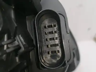 Pezzo di ricambio per auto di seconda mano faro anteriore sinistro per volkswagen caddy ka/kb (2k) * riferimenti oem iam 4411172l 11910101 4411172lldem1