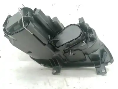 Pezzo di ricambio per auto di seconda mano faro anteriore sinistro per volkswagen caddy ka/kb (2k) * riferimenti oem iam 4411172l 11910101 4411172lldem1