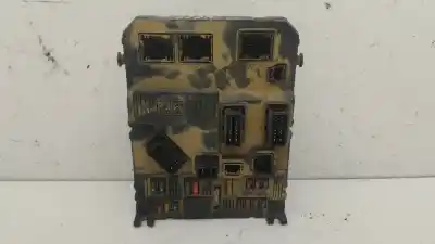 Peça sobressalente para automóvel em segunda mão  por CITROEN BERLINGO  Referências OEM IAM 9649627780  S118085320