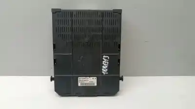 Peça sobressalente para automóvel em segunda mão caixa de fusíveis e relés por citroen c5 ii (rc_) 1.6 hdi (rc8hzb) referências oem iam 9660105980
