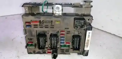 Автозапчастина б/у реле/запоперівник для PEUGEOT 307 BREAK / SW (S1) BREAK XR Посилання на OEM IAM 9646405180  23653825