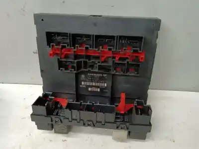 Second-hand car spare part fuse box unit for seat altea (5p1) reference oem iam references 1k0937049n