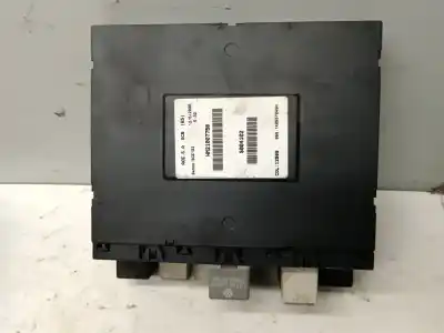 Second-hand car spare part fuse box unit for seat altea (5p1) reference oem iam references 1k0937049n  