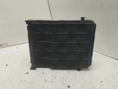 Second-hand car spare part fuse box unit for citroen c3 1.4 hdi exclusive oem iam references 9650585680  