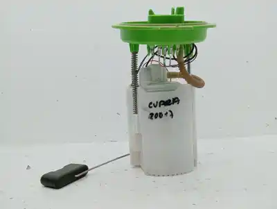 Tweedehands auto-onderdeel indicator voor cupra formentor (km7) basis oem iam-referenties 5wa919051b