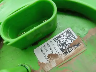 Tweedehands auto-onderdeel indicator voor cupra formentor (km7) basis oem iam-referenties 5wa919051b  