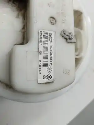 Автозапчастина б/у індикатор для renault clio ii fase ii (b/cb0) dynamique посилання на oem iam 8200683207  