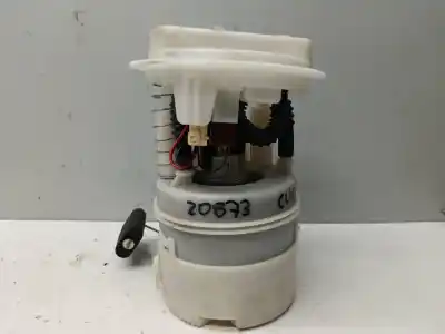 Автозапчастина б/у індикатор для renault clio ii fase ii (b/cb0) dynamique посилання на oem iam 8200683207  