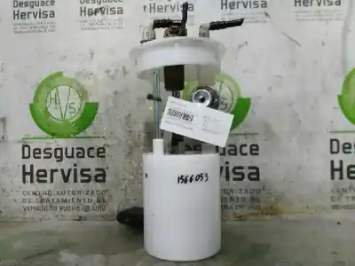 Peça sobressalente para automóvel em segunda mão Boia / Bomba Combustível por CHEVROLET MATIZ S Referências OEM IAM 96464637  